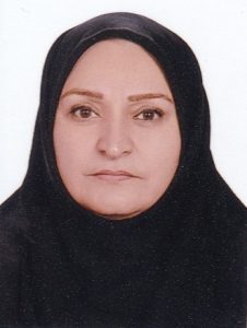 خانم حسینی