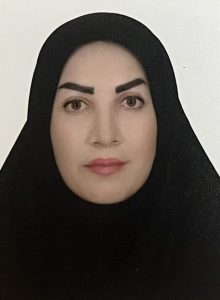 خانم مرادی - مربی آموزشگاه